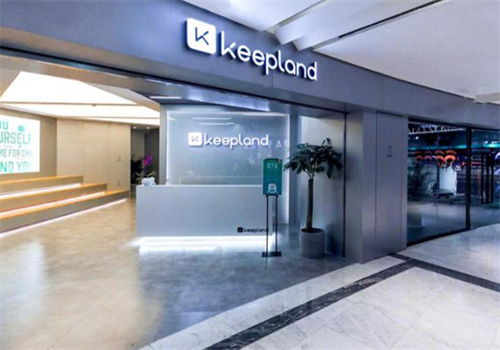 Keepland运动空间